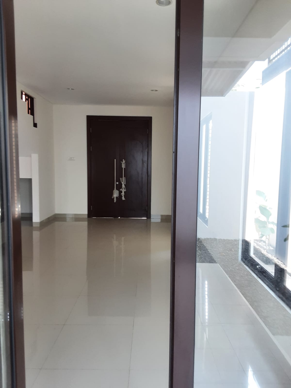 Rumah Disewakan di Cluster Forest Green Lippo Cikarang